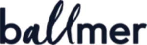 Ballmer Group Logo