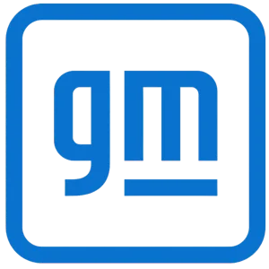 GM Logo