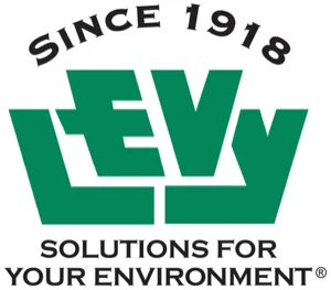 Levy Logo