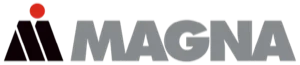 Magna Logo