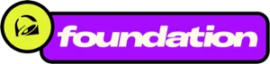 Taco Bell Foundation Logo