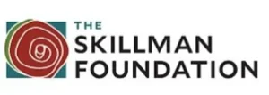 The Skillman Foundation Logo