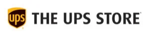 The UPS Store Logo